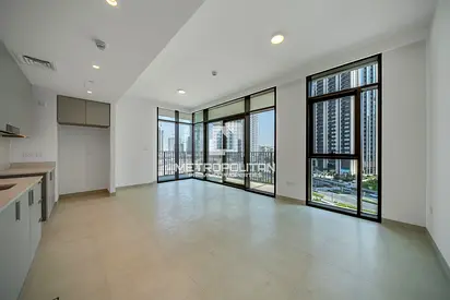 Corner Unit I Sea and Burj View | Available Now