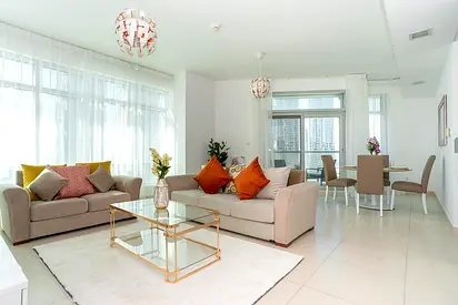 FULLY FURNISHED| PRIME DOWNTOWN LOCATION