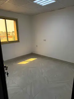 Newly Renovated office Unit for Rent in Mussafah M 13