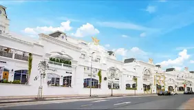 Commercial Shop for Rent | Semi Fitted | Prime Location