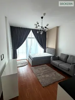 ELEGANT UNIT | GREAT AMENITIES | FULLY FURNISHED