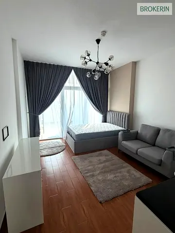ELEGANT UNIT | GREAT AMENITIES | FULLY FURNISHED