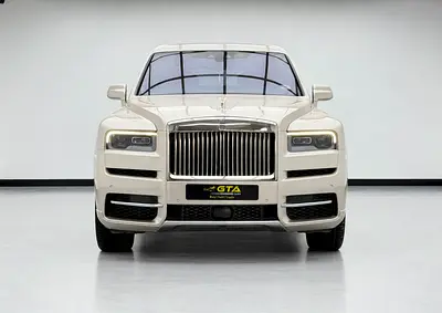 صورة 2 لـ 2020 ROLLS-ROYCE CULLINAN