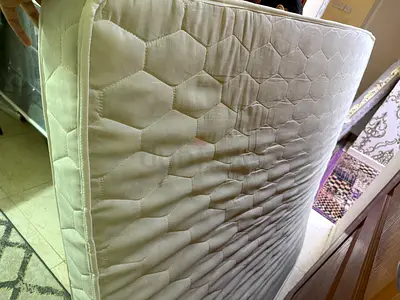 Used Double-Sided Mattress (Good Condition)