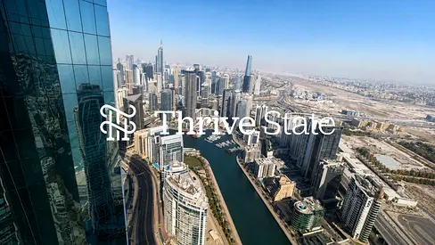 High Floor Luxury with Full Sea Views and Ain View