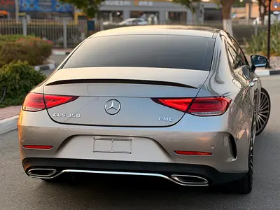 2023 Mercedes-BENZ CLS — миниатюра 12