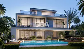 RARE LAGOONG-FACING | SIGNATURE 5BR VILLA