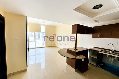 Well-Maintained 1BR | Near Mall of the Emirates