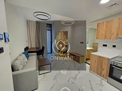 Premium Furnished 1BR | Great Investment