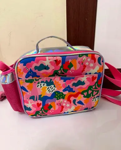 Lunch bag