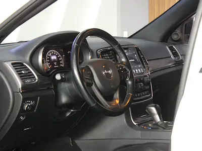 2021 JEEP GRAND CHEROKEE 缩略图 12