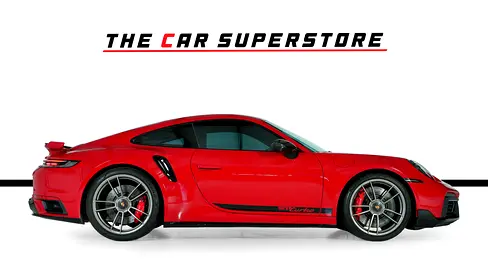 صورة 9 لـ 2022 Porsche 911