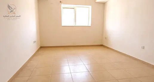 Studio for Annual Rent in Al Nuaimiya 2Ajman Spacious | Free Gym & Pool Central Gas