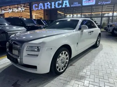 صورة 3 لـ 2014 ROLLS-ROYCE GHOST