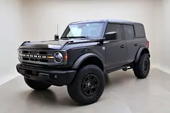 2021 Ford BRONCO
