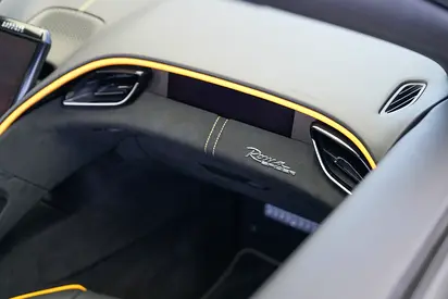 2025 Ferrari ROMA — миниатюра 13