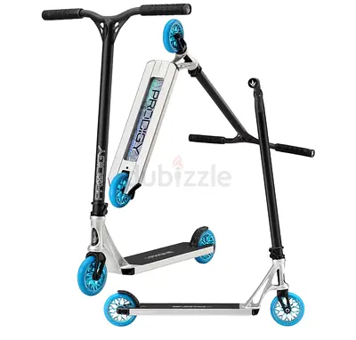 Envy Prodigy Stunt Scooter