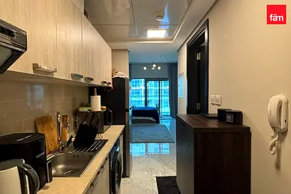 Spacious Studio | Flexible Cheques | Unfurnished