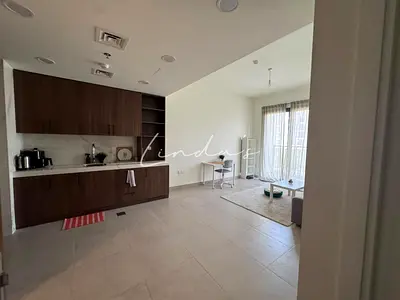 Boulevard View | Furnished | Low Floor