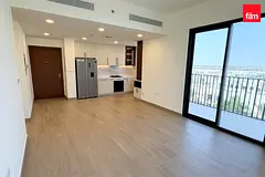 Flexible cheques | Brand New | 2BR Corner Unit
