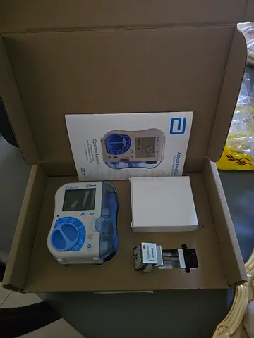 Medical Equipment – Medela, FLAEM & Abbott FreeGo