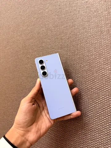 Samsung Galaxy Z Fold5