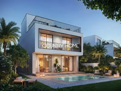 Prime Single Row | Luxury Standalone Villa | Premium Living