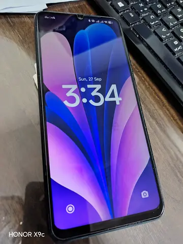 Readmi 14c 8gbram 128 Gb storage