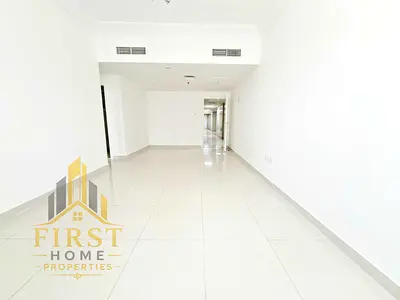 SEA VIEW LAHWISH 2. BHK JUST 44K GYM FREE READY TO MOVE NEAR DUBAI