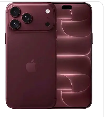 iPhone 18 Pro Max 512GB Brand New Sealed