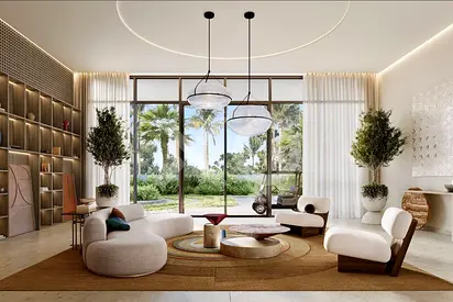 Family Home: 2-Bed Parkside Hills, Dubai Hills Estate