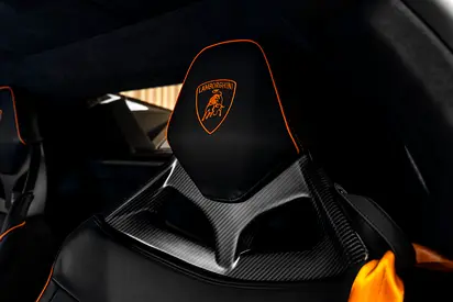 2026 Lamborghini TEMERARIO — миниатюра 19