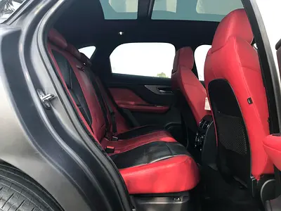 صورة مصغرة 12 لـ 2017 Jaguar F-PACE