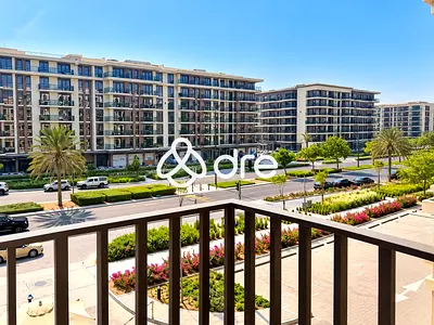 Brand New | 1BR | Prime Location | Low Floor