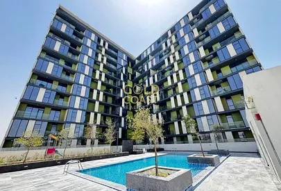 PRICED TO RENT | SEMI-FURNISHED STUDIO | DUBAI SOUTH | MULTIPLE CHEQUES
