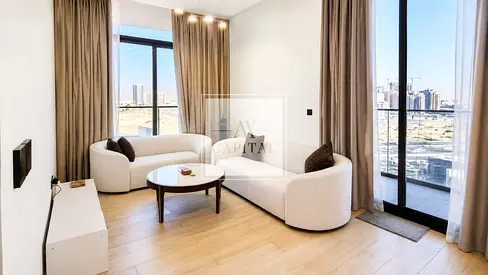 FURNISHED | Huge layout | closed kitchen | Vastu