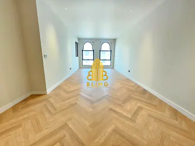 Luxurious 1BHK With Appliances, Gym And Parking