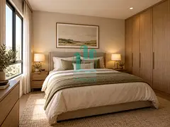 Ready-to-Move 2-Bedroom Apartment for Sale in Al Jada, Sharjah | 1,072 Sq Ft