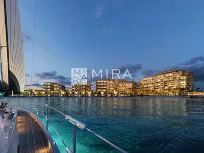 FOR RENT | 4BR Beachfront Residence | Ultra-Luxury