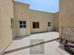 Brand-New Luxury Villa in Al Qadisiya | 5 Master Bedrooms + Large Yard + Modern Finish | AED 75K