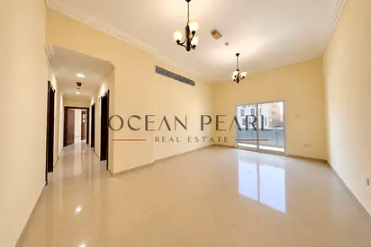 WELL-MAINTAINED LUXURY APARTMENT | ALL AMENITIES