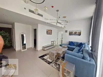 Fully Furnished 1 Bed Apartment In Meydan | Modern