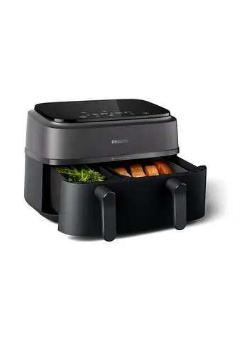 Philips Dual Basket Air Fryer