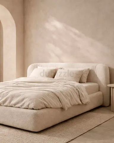 New luxury*180*200* King Size Bed Available