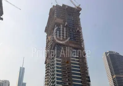 35th Floor | Type B | 70% Paid | 1BR