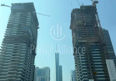 35th Floor | Type B | 70% Paid | 1BR