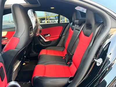 2021 Mercedes-BENZ CLA — миниатюра 12