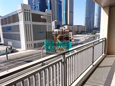 Vacant 1BHK | Unfurnished | The Lofts