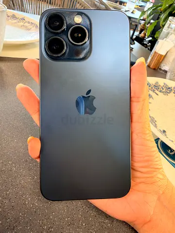 iPhone 15 pro max, 256 GB
