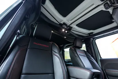 2024 JEEP WRANGLER 缩略图 19